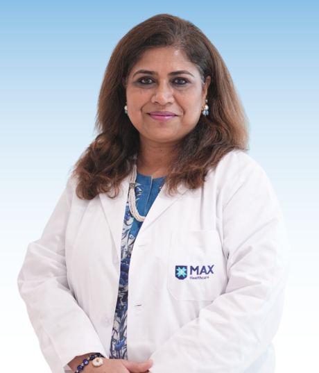 Dr. Aarti Nangia