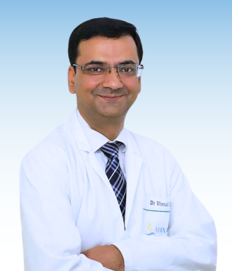 Dr. Vimal Dassi