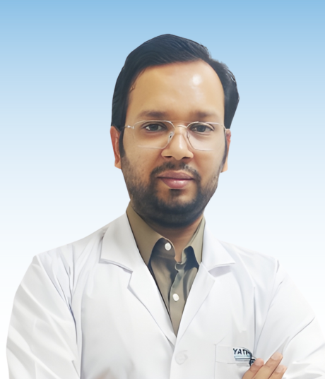 Dr. Deepak Rathore