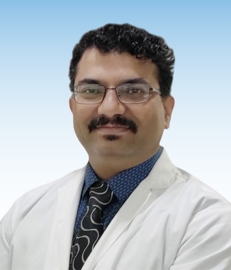 Dr Sharad Joshi