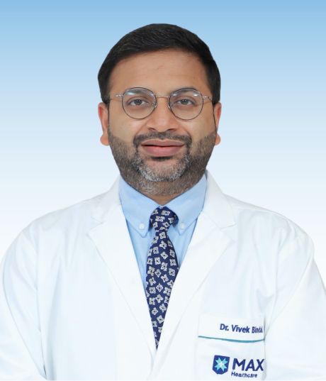 Dr Vivek Bindal