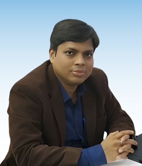 Dr Sujit Narayan