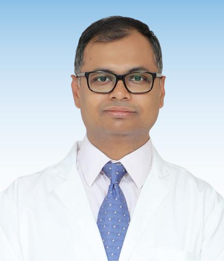 Dr. Abhishek Srivastava