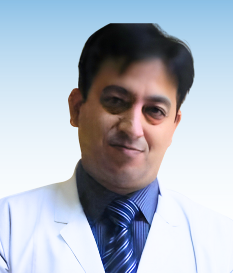 Dr. Girish Rajpal