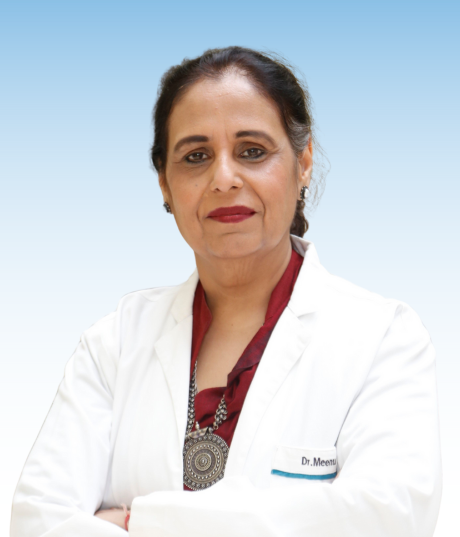 Dr. Meenu Walia