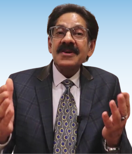 Dr. Sanjay Saxena