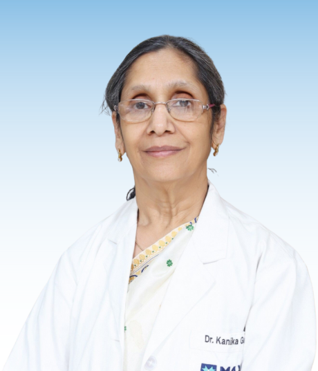 Dr. Kanika Gupta