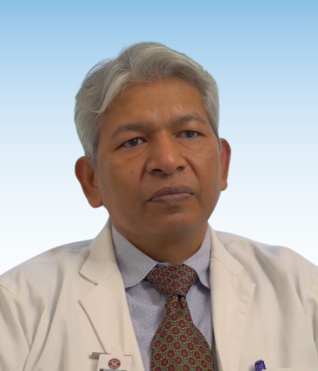 Dr. Manoj K. Tayal