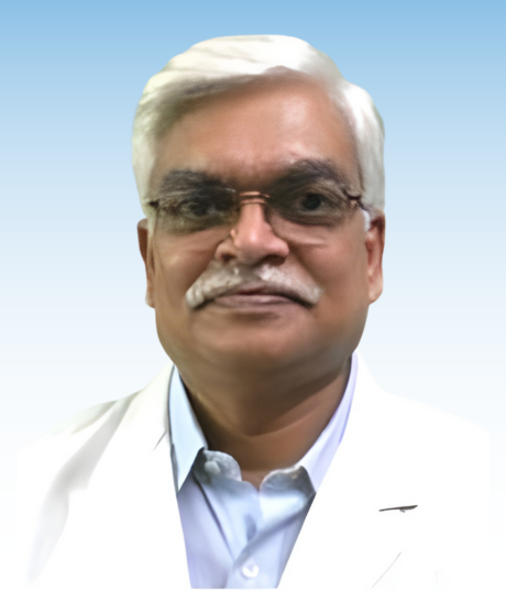 Dr P K Mishra