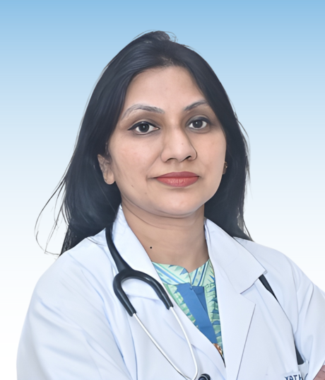 Dr. Deepika Singhal