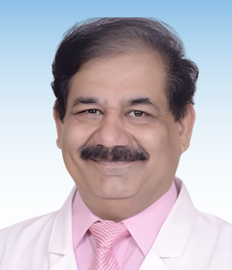 Dr. (Prof.) Anil Arora