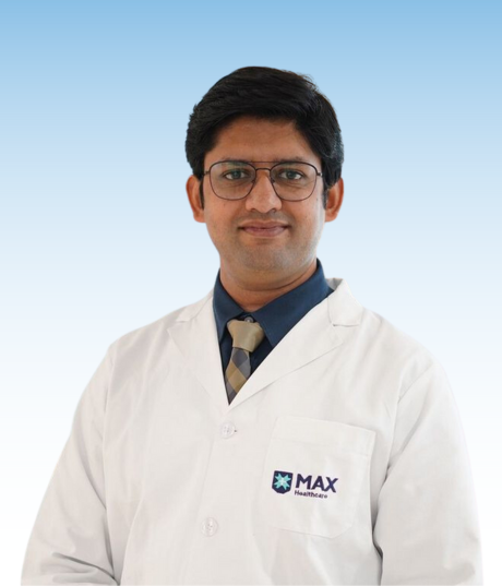 Dr. Ankur Jain