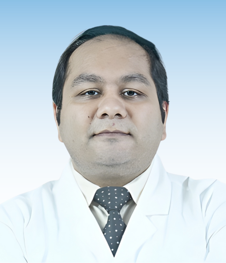 Dr. Nikunj Mittal