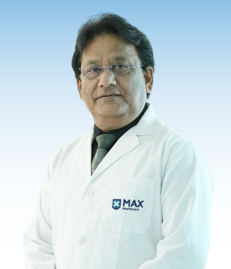 Dr. Bijoy Kumar Nayak