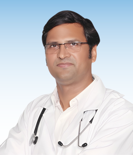 Dr. Upendra Singh