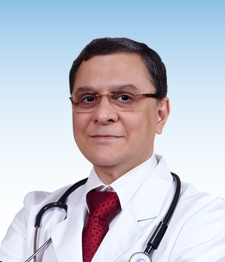 Dr. Gourdas Choudhuri