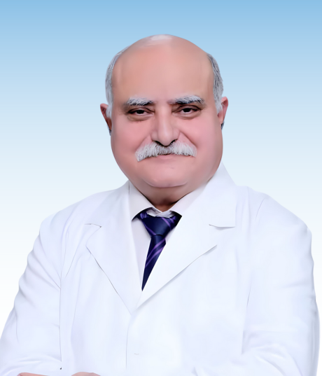 Dr. Ajay Kaul