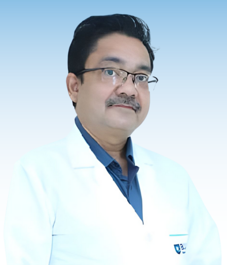 Dr. Shailendra Nath Sahay