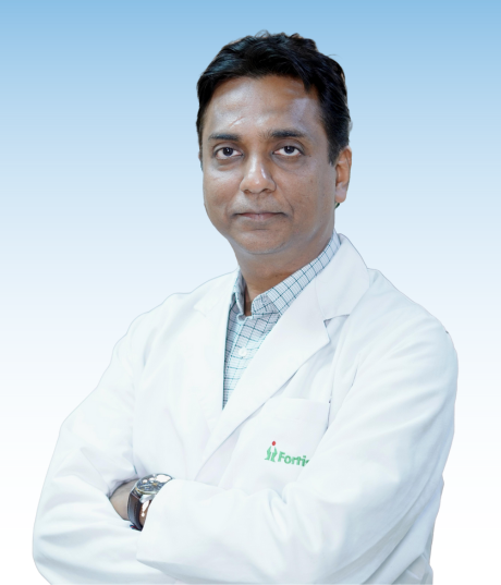 Dr. Deepak Goyal