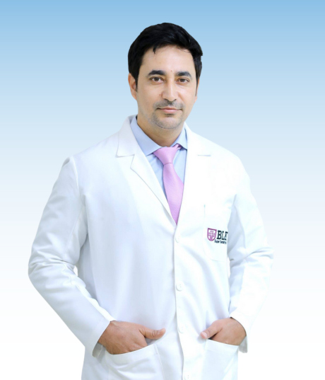 Dr. Ashwani Sharma