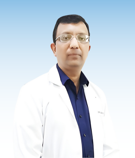 Dr. Saket Goel