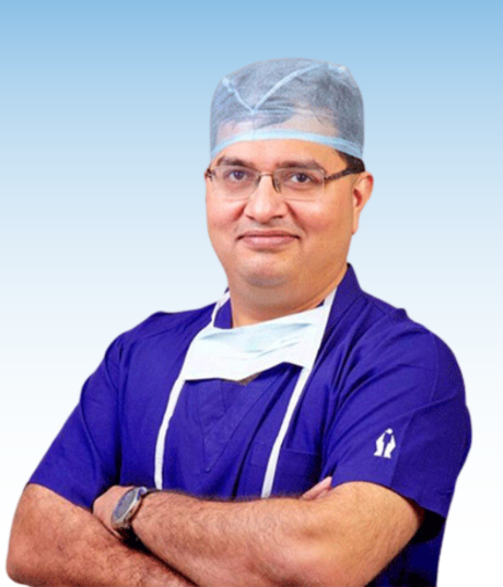 Dr. Manoj Padman