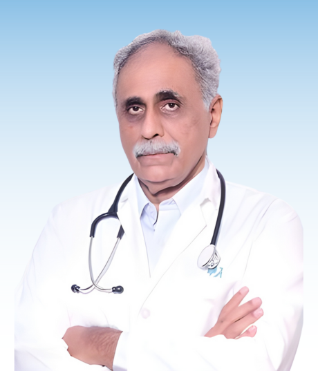 Dr. Harsh Dua