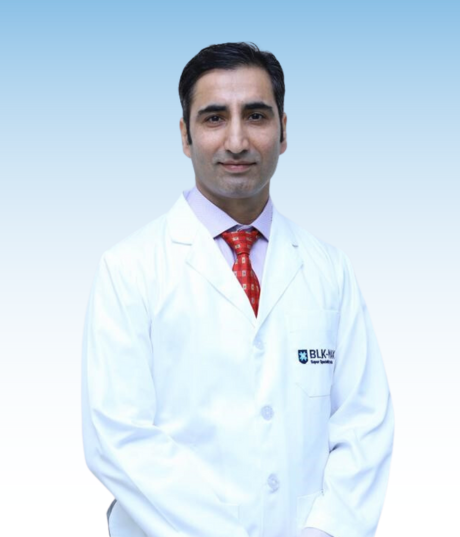 Dr. Sayed Assif Iqbal