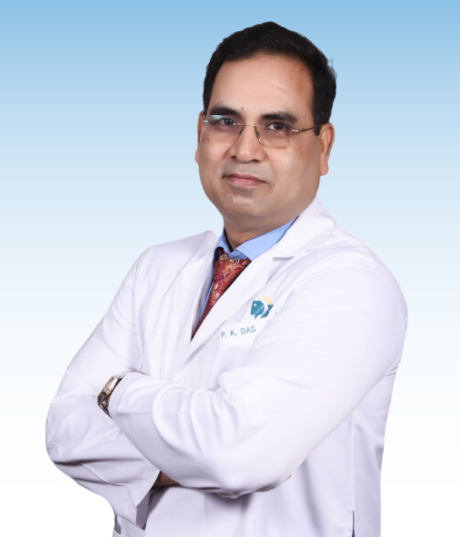 Dr. P.K.Das