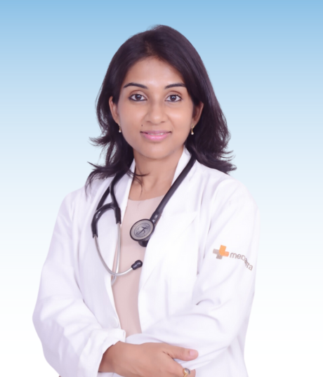 Dr. Neha Gupta