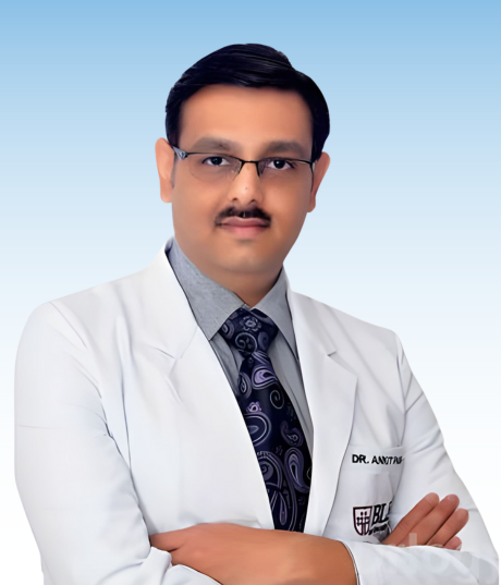 Dr Ankit Parakh