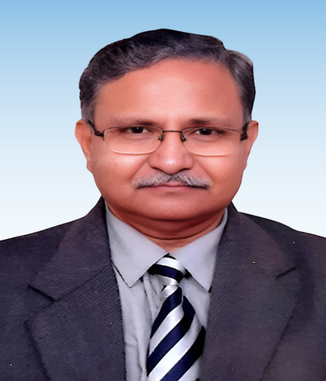 Dr. Anup Kumar Bangroo