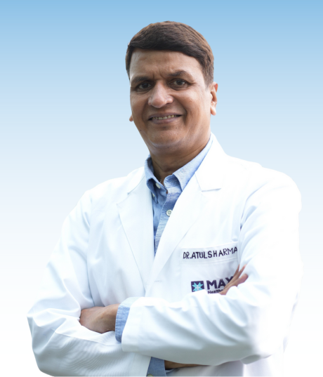 Dr. Atul Sharma