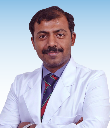 Dr. Bimlesh Dhar Pandey