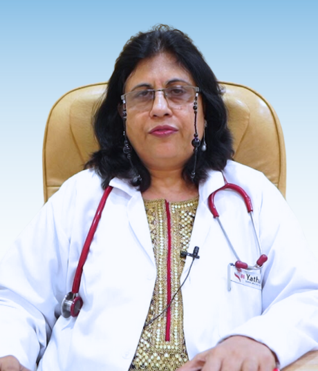 Dr. Gunjan Kapoor