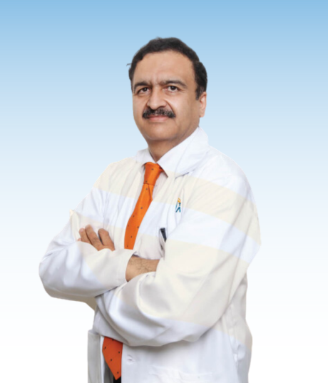 Dr. Vinit Suri