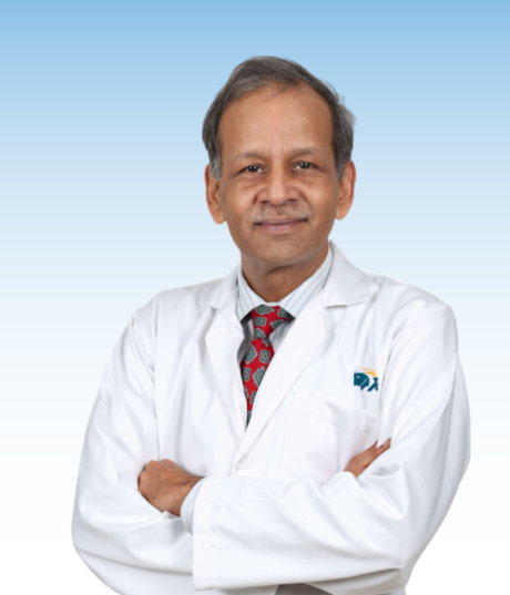 Dr. Pranav Kumar