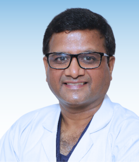 Dr. Mukul Rastogi