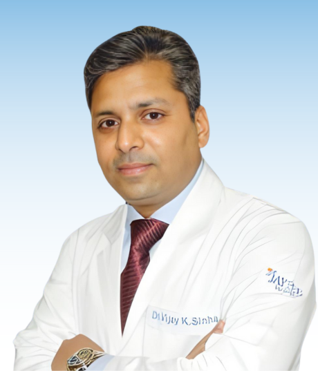 Dr.Vijay Sinha