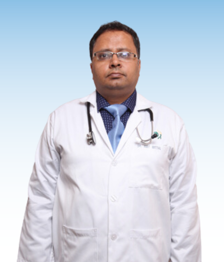 Dr. Amit Mittal