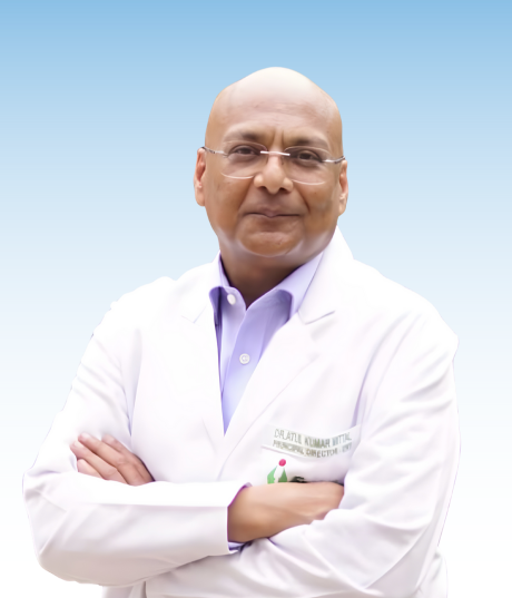 Dr. Atul Mittal