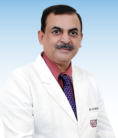 Dr. Ashwini Goel