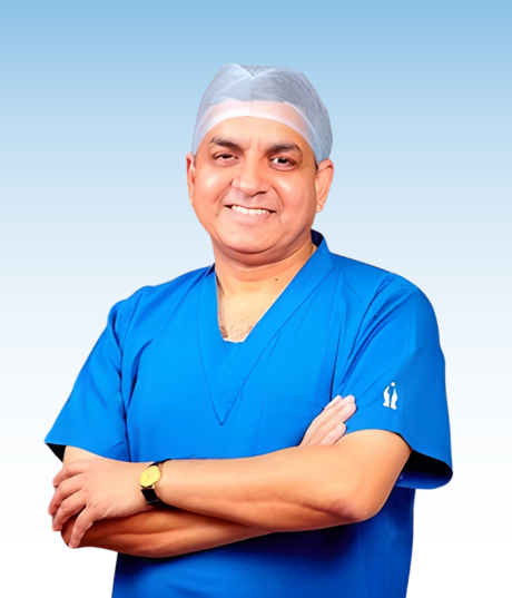 Dr. Vijay Kant Dixit