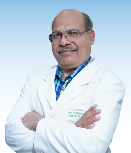 Dr. Vishwanath Dudani